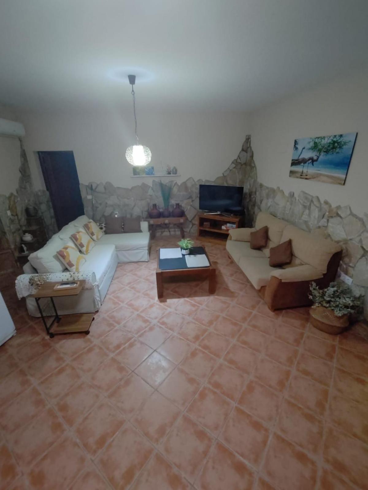 Casa-Chalet Anabel El Puerto de Santa María Kültér fotó
