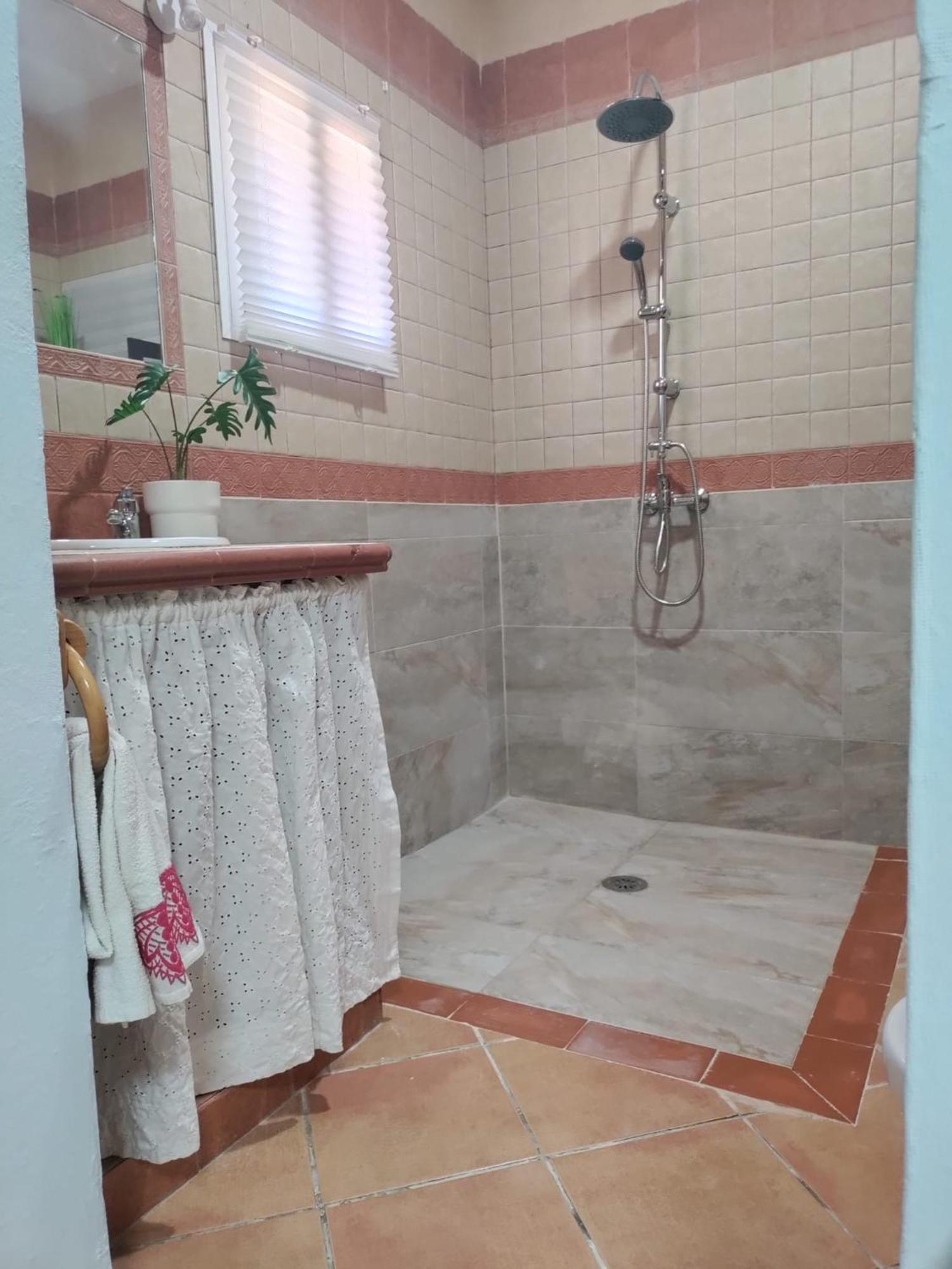 Casa-Chalet Anabel El Puerto de Santa María Kültér fotó