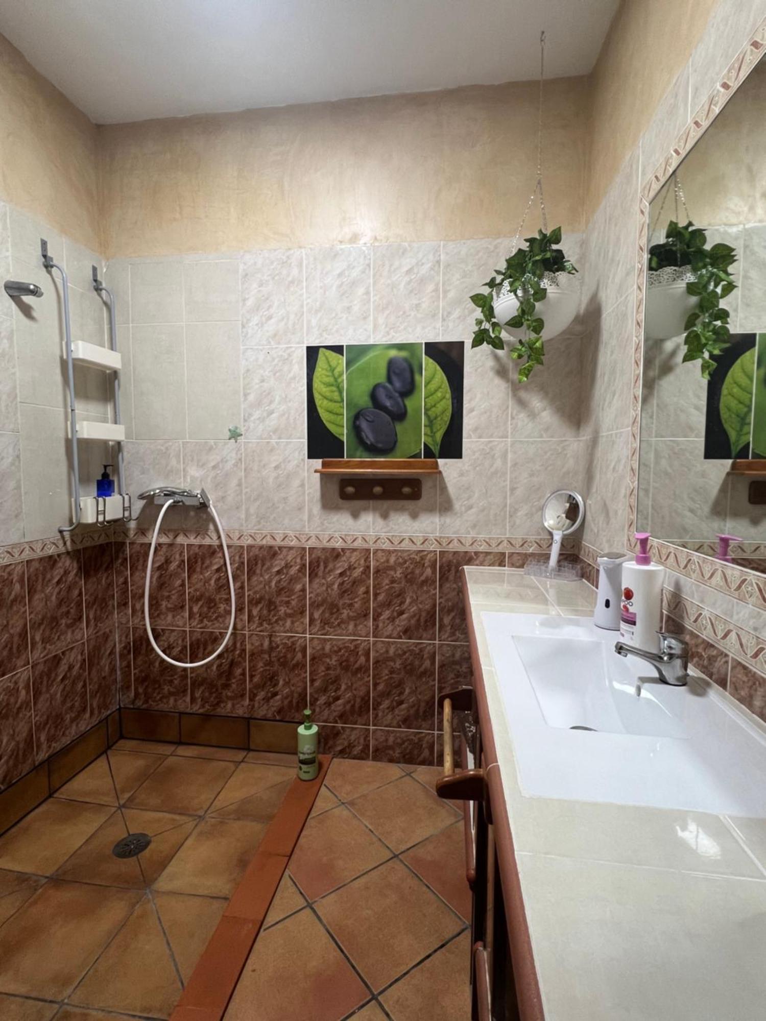 Casa-Chalet Anabel El Puerto de Santa María Kültér fotó