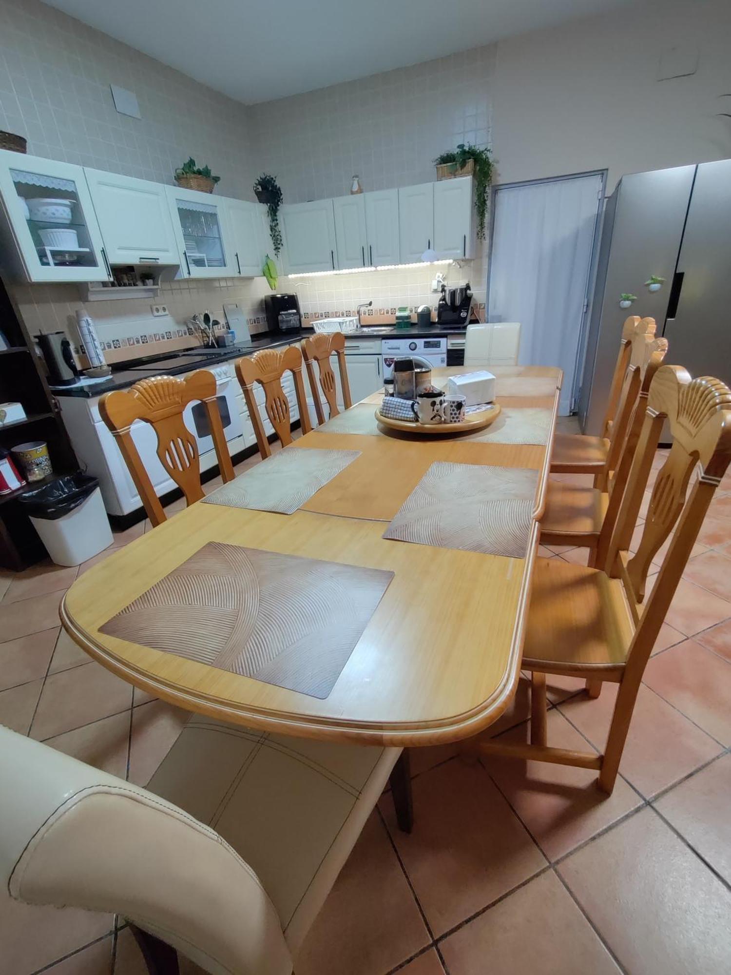 Casa-Chalet Anabel El Puerto de Santa María Kültér fotó