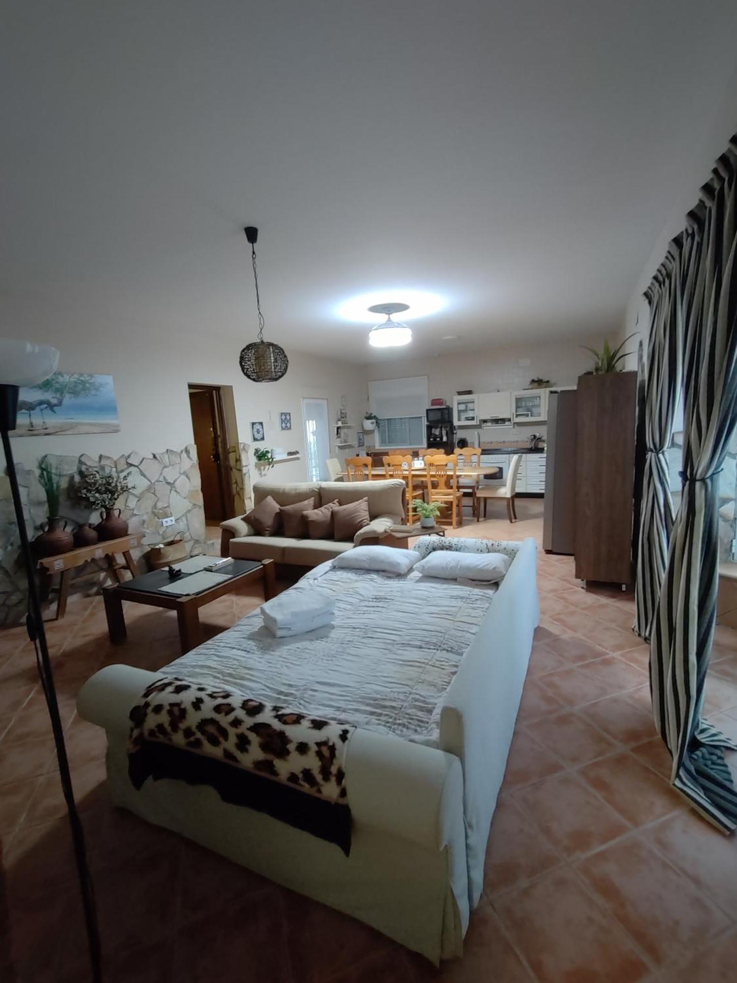 Casa-Chalet Anabel El Puerto de Santa María Kültér fotó