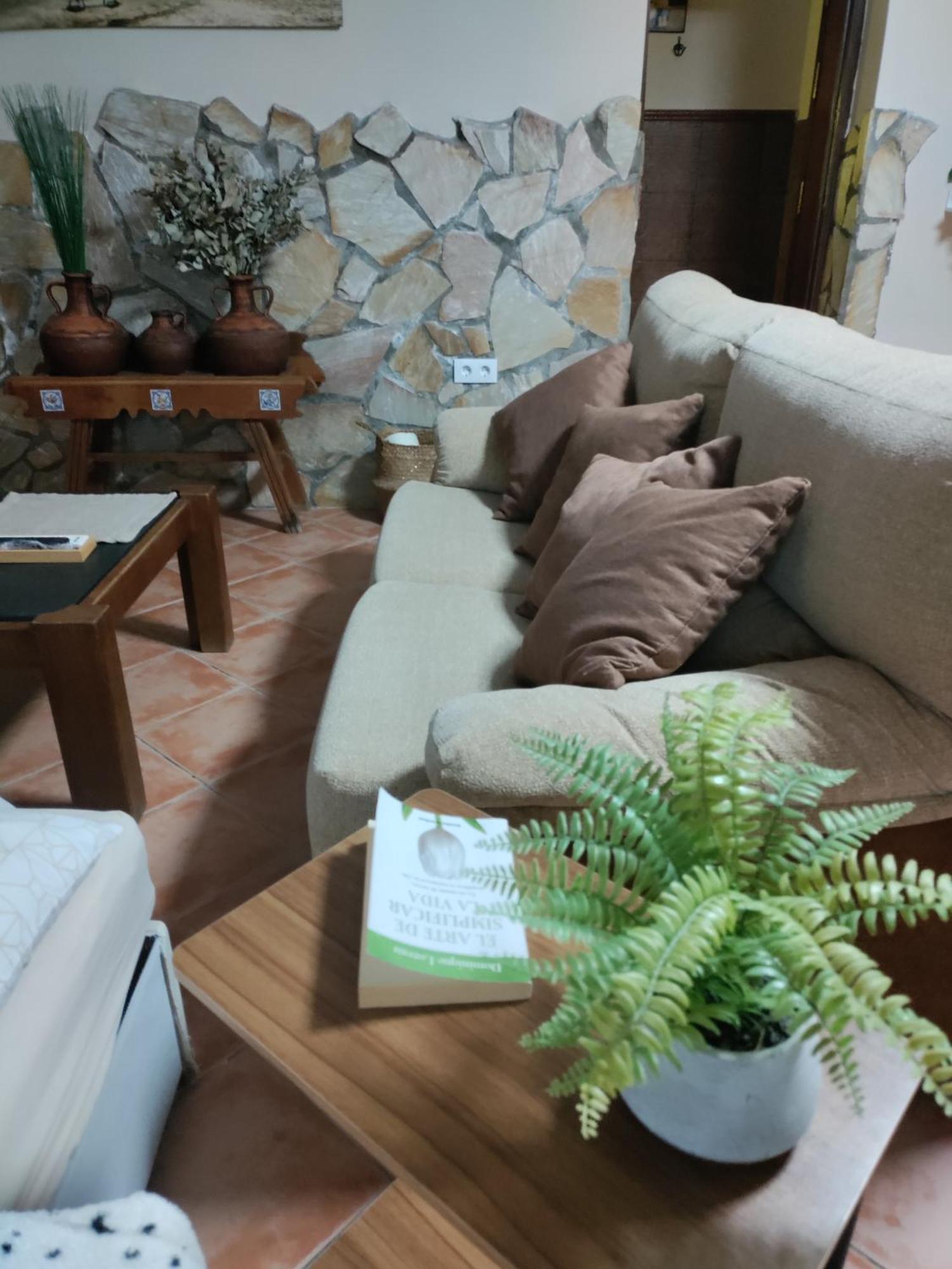 Casa-Chalet Anabel El Puerto de Santa María Kültér fotó