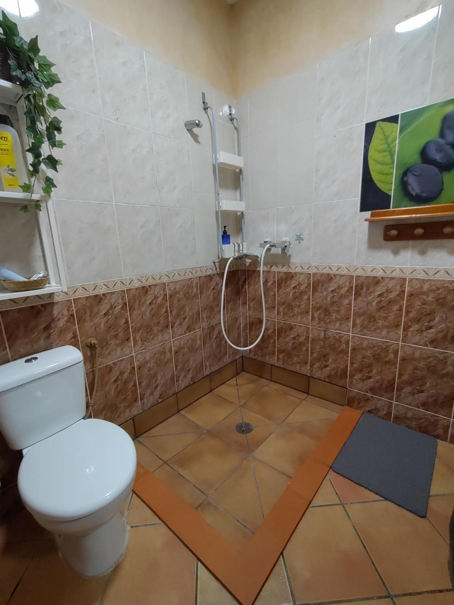 Casa-Chalet Anabel El Puerto de Santa María Kültér fotó