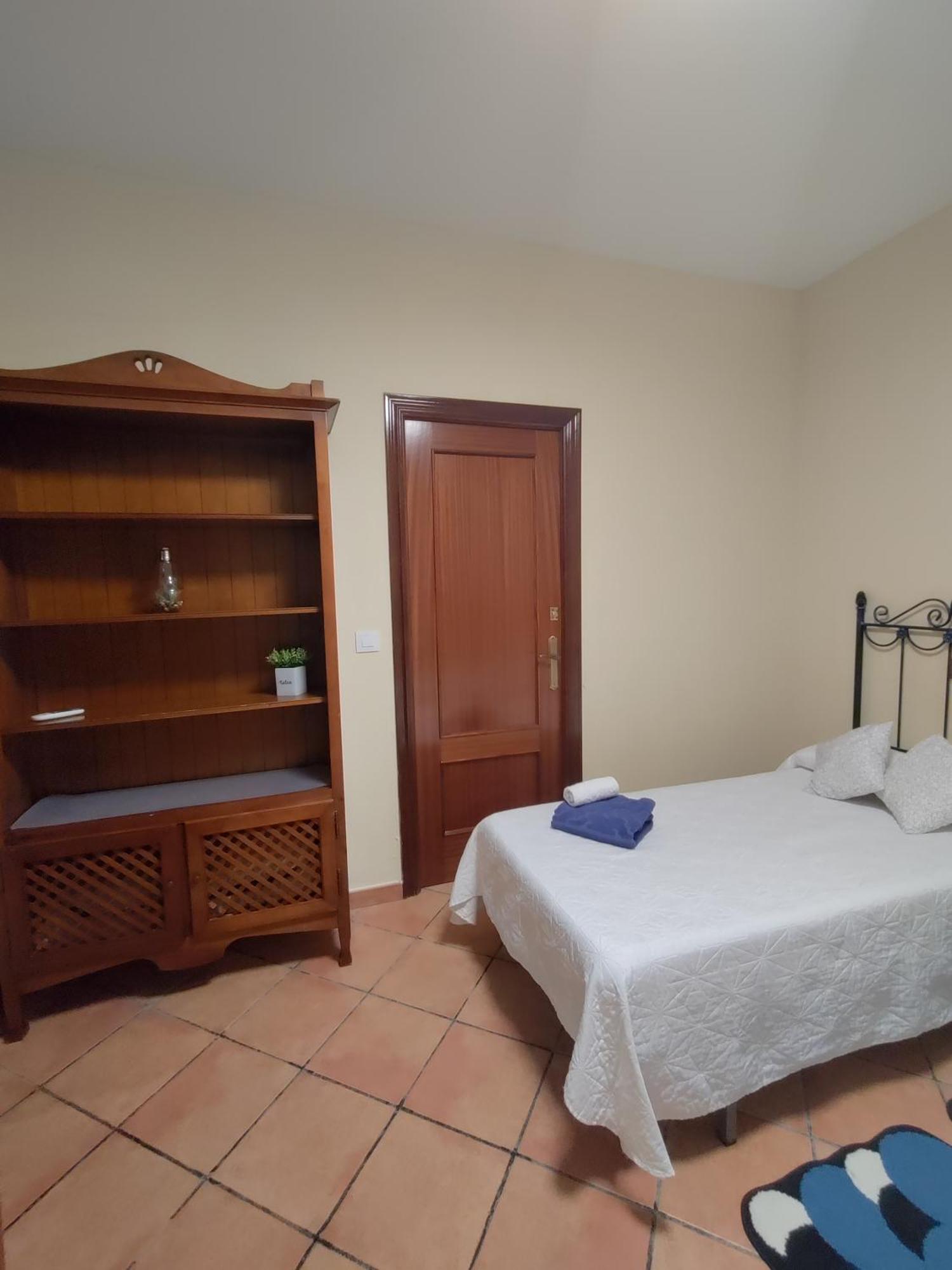 Casa-Chalet Anabel El Puerto de Santa María Kültér fotó