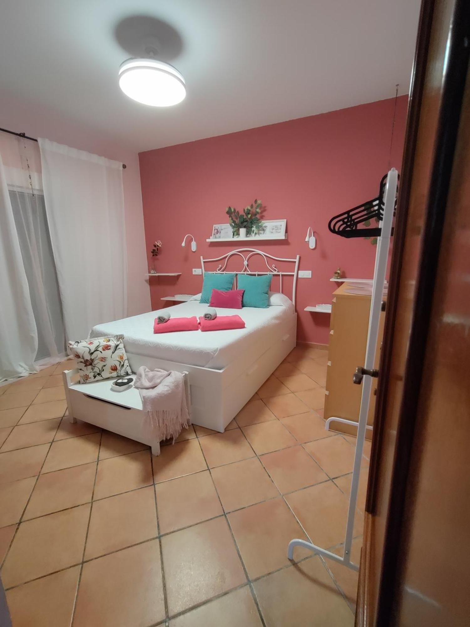 Casa-Chalet Anabel El Puerto de Santa María Kültér fotó