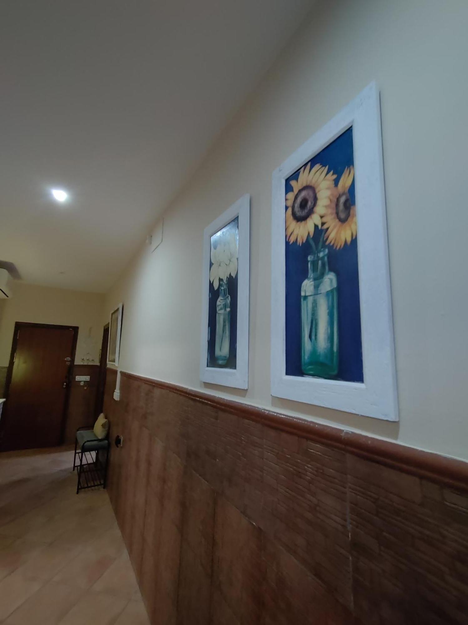 Casa-Chalet Anabel El Puerto de Santa María Kültér fotó
