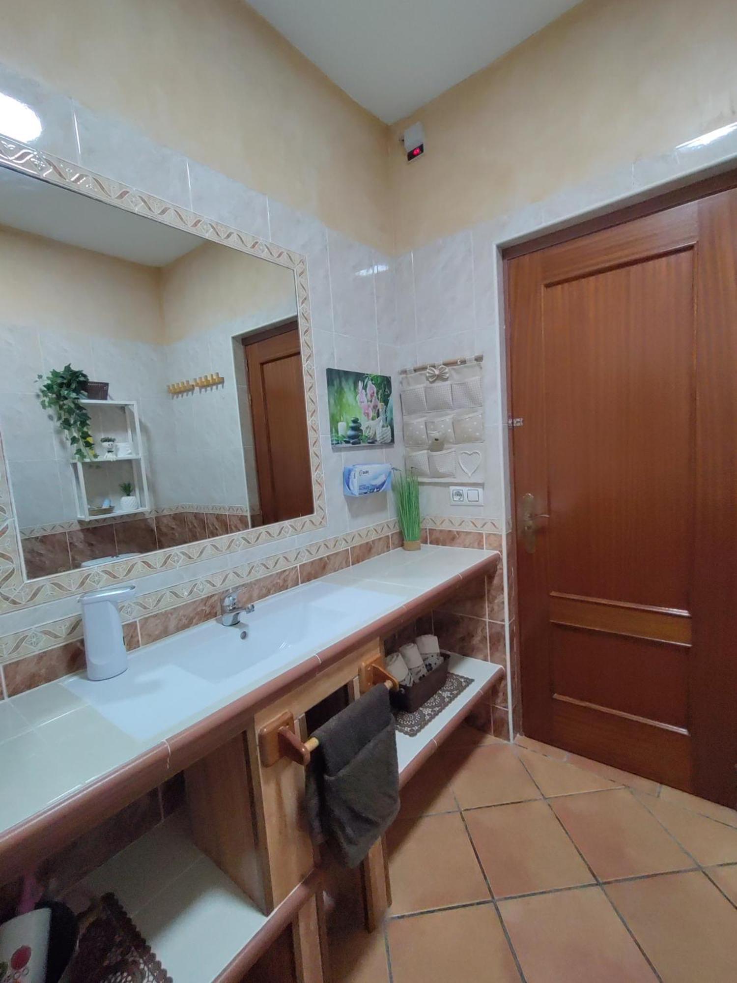 Casa-Chalet Anabel El Puerto de Santa María Kültér fotó