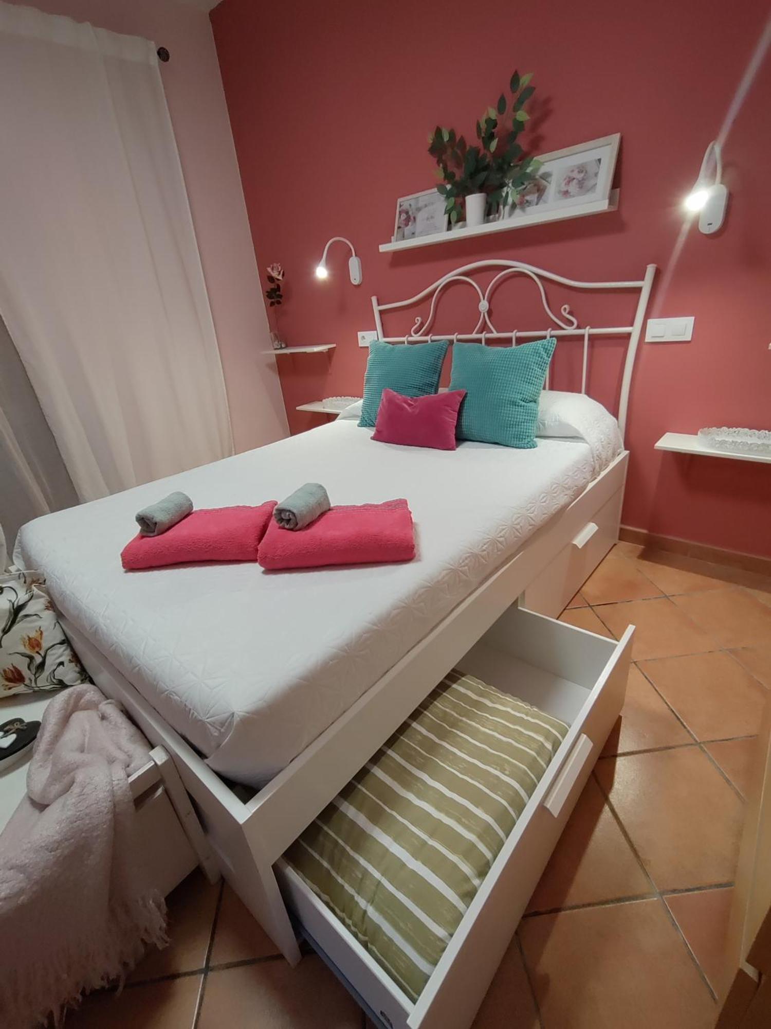 Casa-Chalet Anabel El Puerto de Santa María Kültér fotó