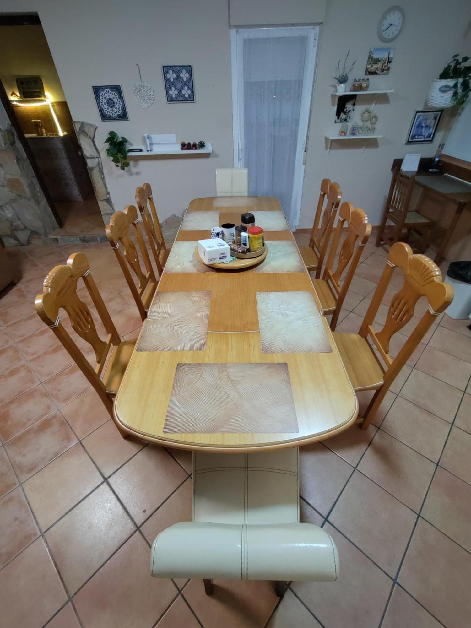 Casa-Chalet Anabel El Puerto de Santa María Kültér fotó