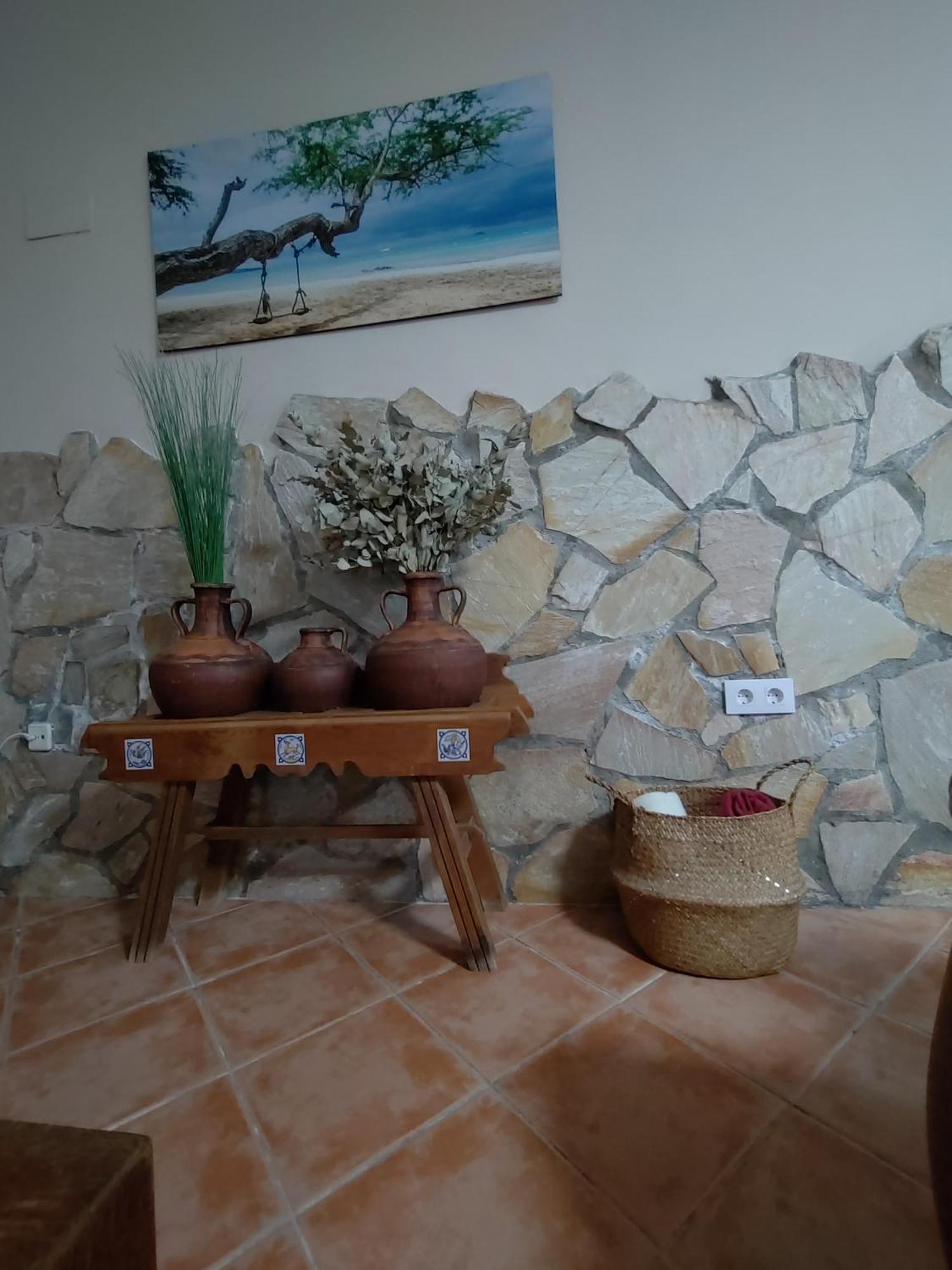 Casa-Chalet Anabel El Puerto de Santa María Kültér fotó