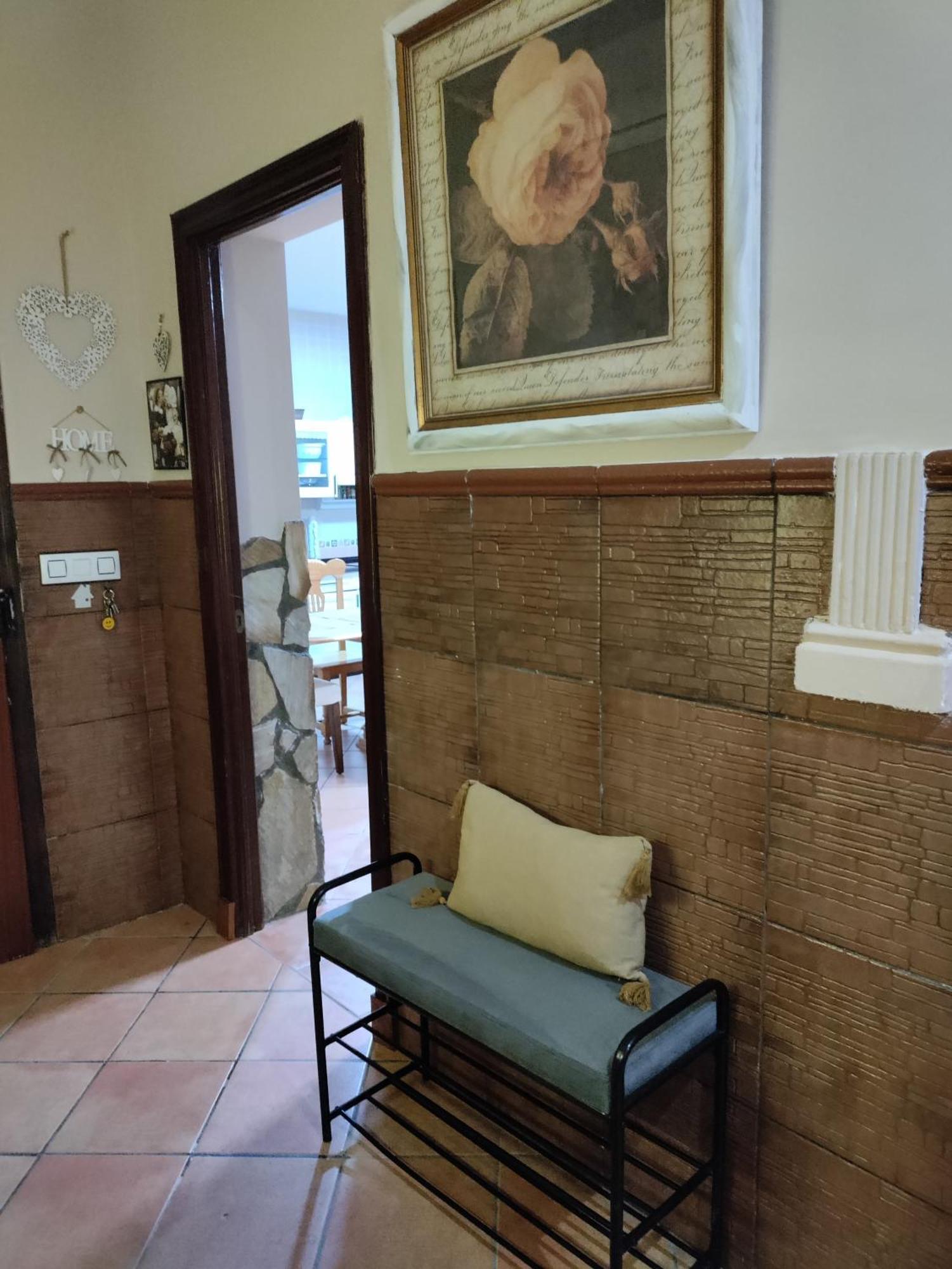 Casa-Chalet Anabel El Puerto de Santa María Kültér fotó